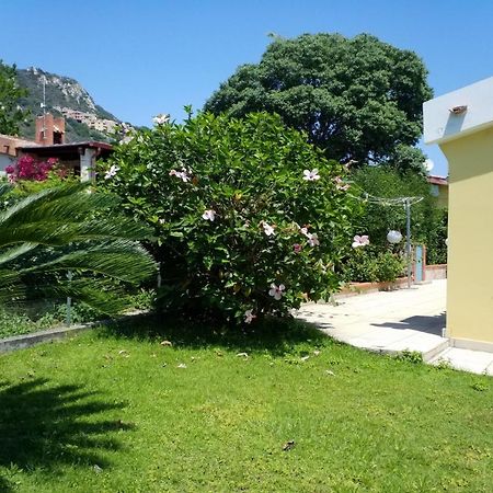 Villa Azzurra Nel Centro Di Costa Rei Ngoại thất bức ảnh