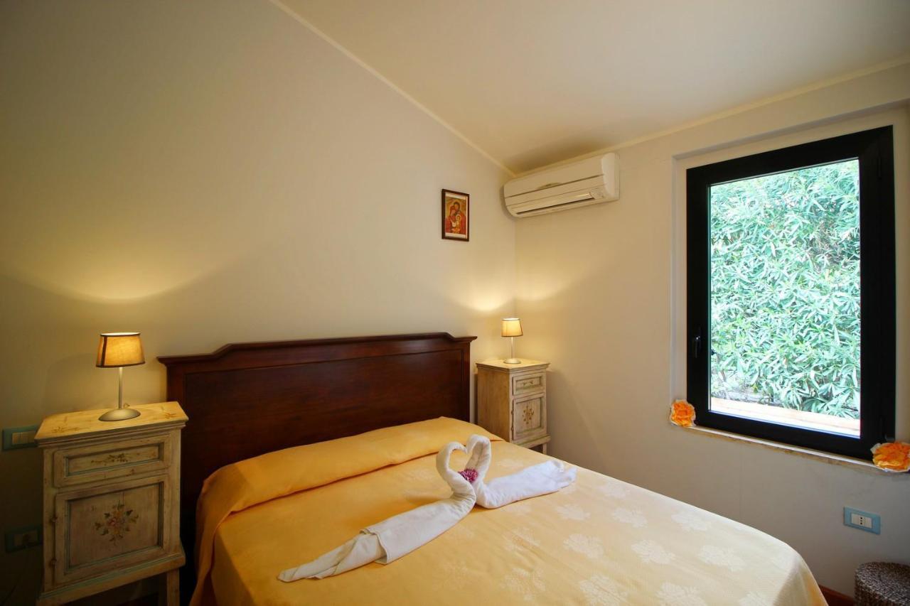 Villa Azzurra Nel Centro Di Costa Rei Ngoại thất bức ảnh